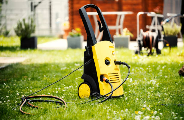 Best Playground Equipment Cleaning  in Stewartville, MN